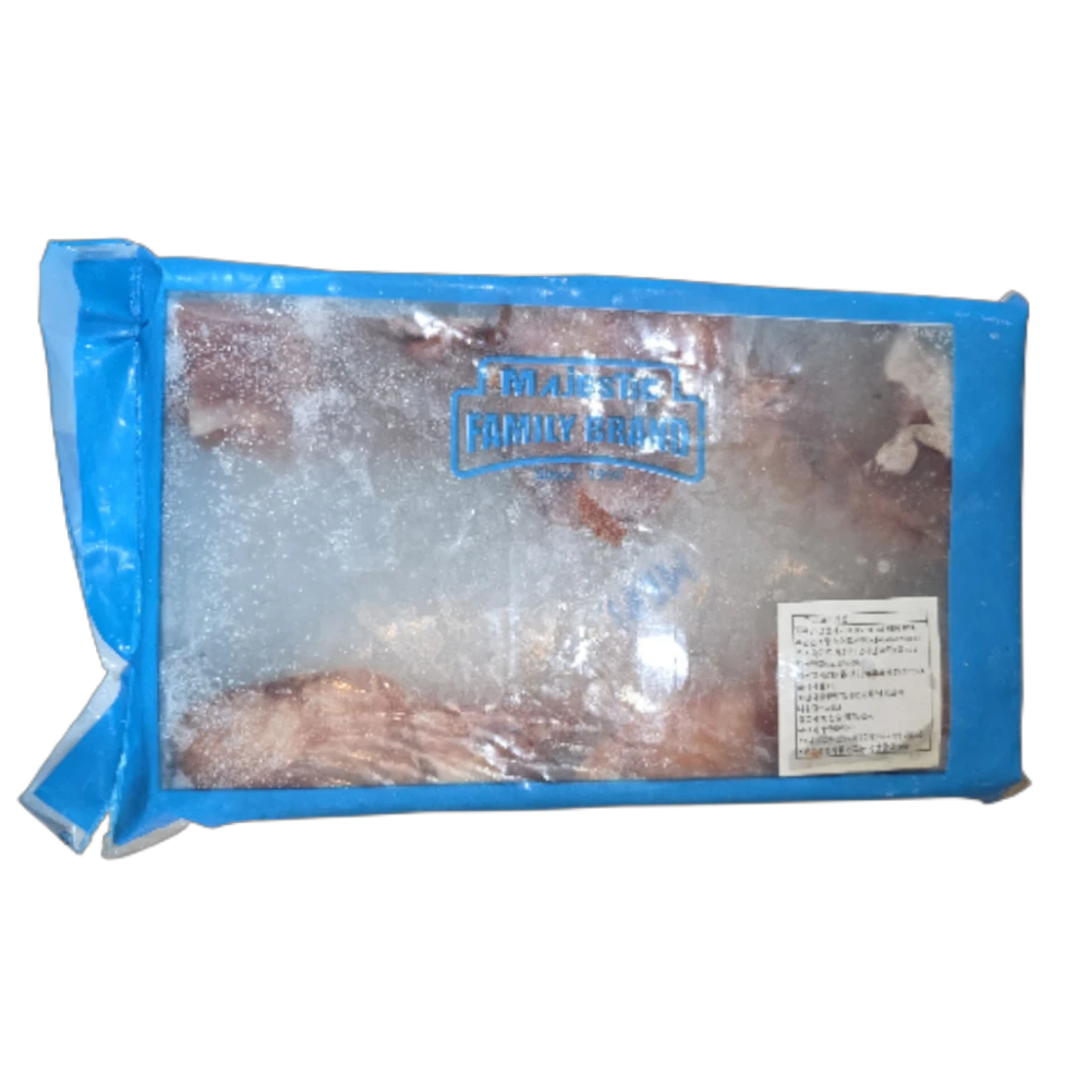 FAMILY BRAND RITA FISH CUT  500G